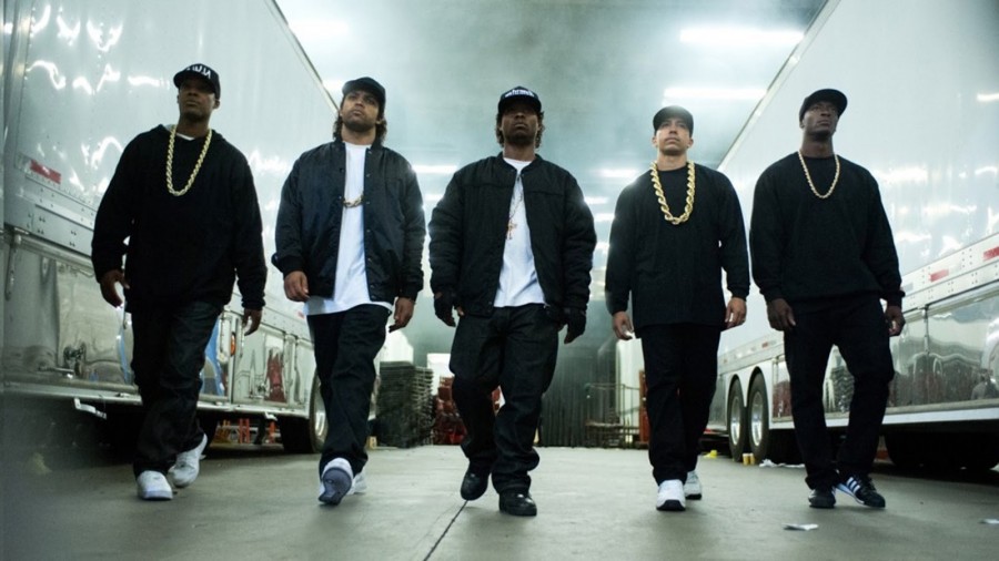 There’s still time to see “Straight Outta Compton”