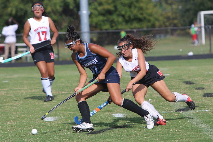 Towson field hockey commit leaves a great legacy