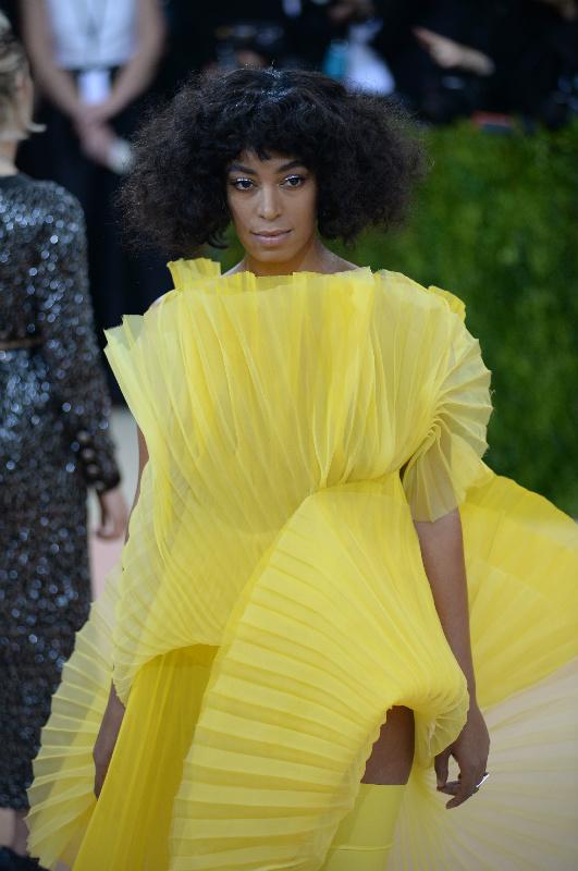 Solange astounds skeptics with latest release