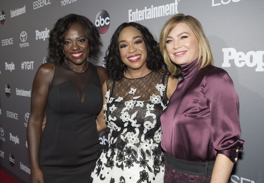 Is #TGIT Coming to an End?