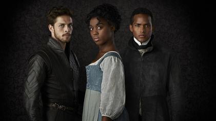 ABC’s New Show: Still Star-Crossed