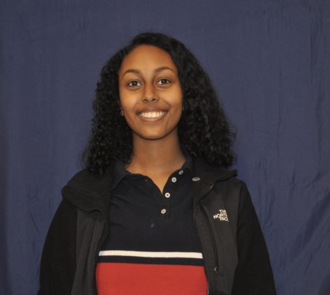 Bethel Mesfin