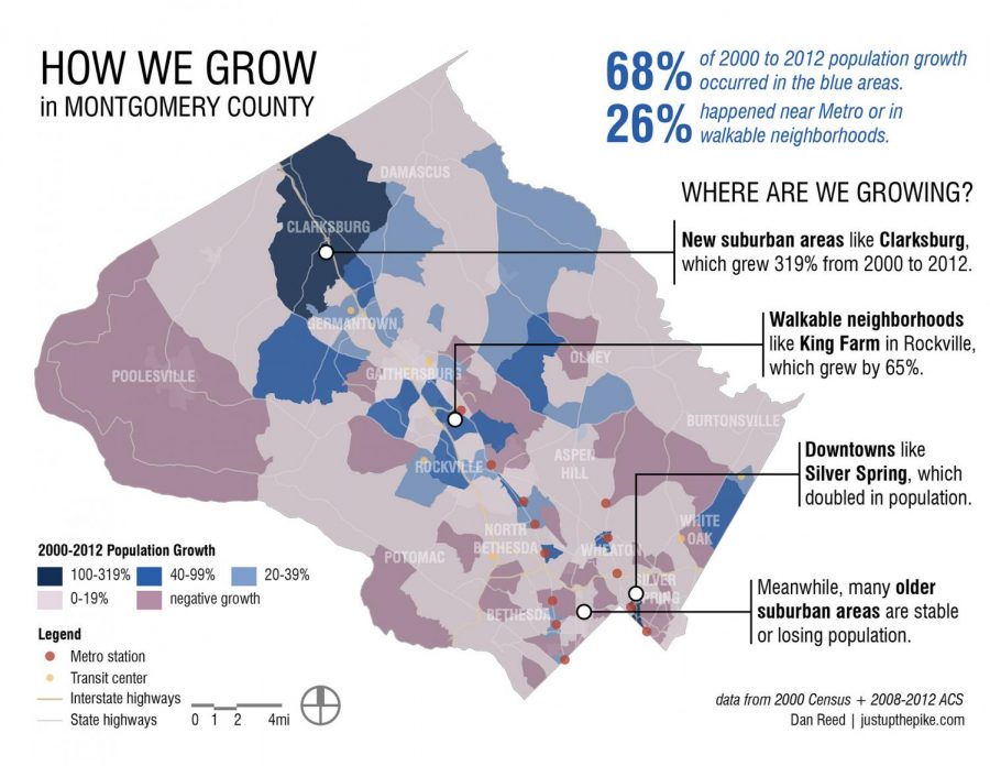 New $1.8 billion Montgomery County Public Schools proposal aims to combat overcrowding
