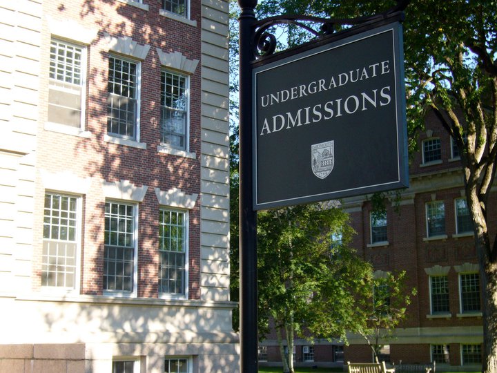 College-Admission