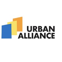 (Photo of the Urban Alliance Logo)