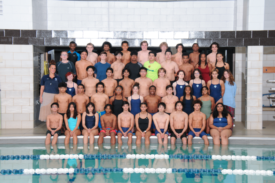 METROS: Swim & Dive Postseason Begins