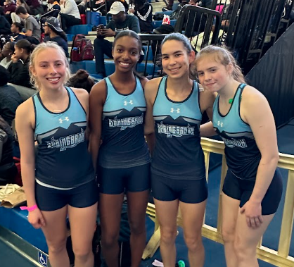 Springbrook High School Athletes Shine Across Multiple Sports in Recent Competitions