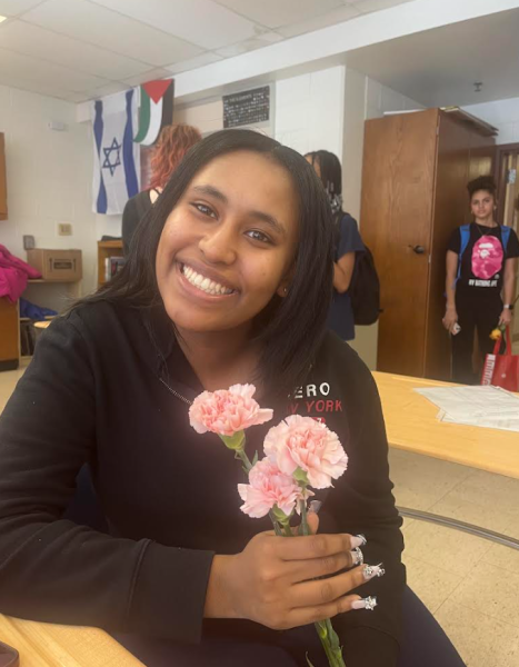 A Heartwarming Celebration of Love and Laughter at Springbrook High School on Valentines Day
