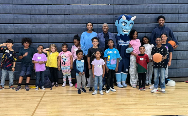 Springbrook High School Hosts Engaging Bring Your Child to Work Day Event