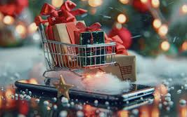 The Evolution of Holiday Shopping