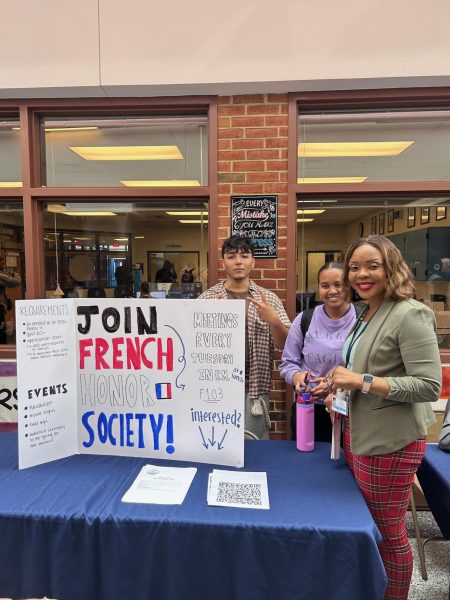 Build Your Own Blue Devil Club