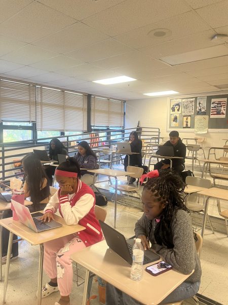 Tests Count More, Homework Less: How Students Feel