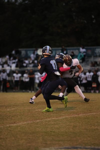 Pink Out, Strong Hearts: Coach Russell on Football, Family, and Fighting Cancer
