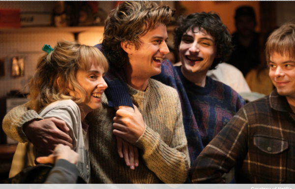 My Take on the Stranger Things Season 5 Finale