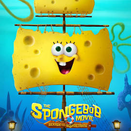 SpongeBob’s Back, and He’s Trying to Be a “Big Guy”