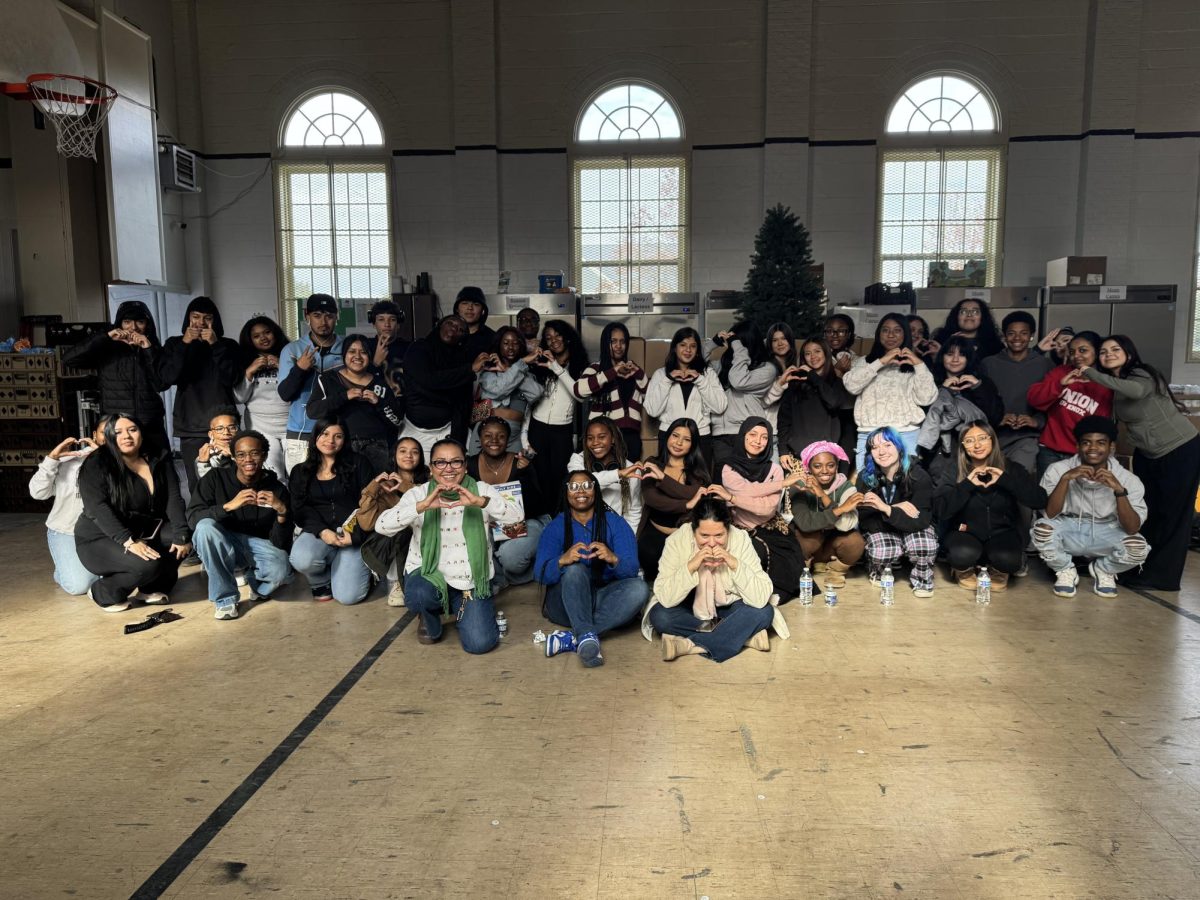 SSL Opportunities for Students at Springbrook