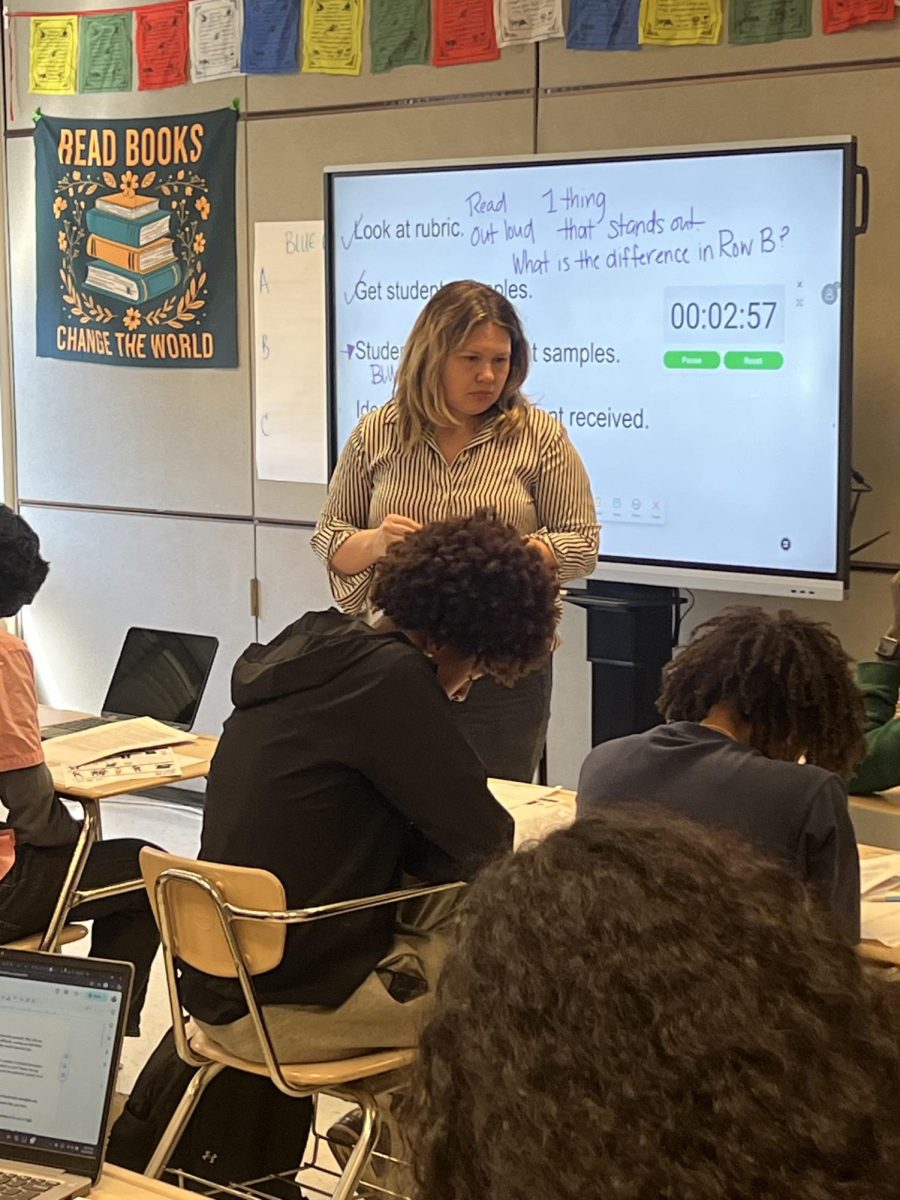 A Fresh Start: How Teachers Prepare for Semester Two