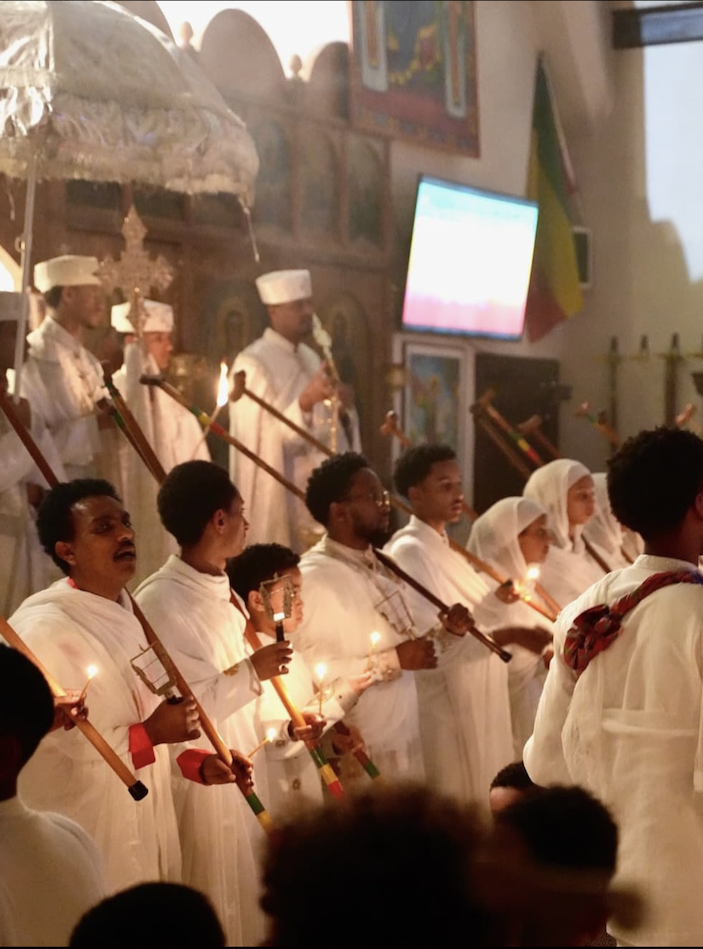 Melkam Gena: How Ethiopians Celebrate Christmas Through Faith and Tradition