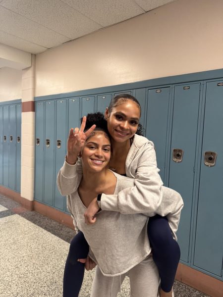 Senioritis Taking Over Seniors?