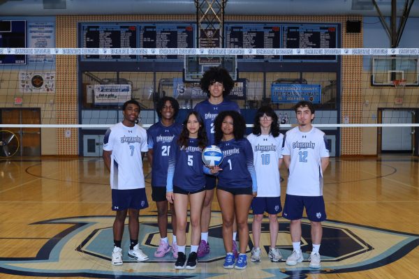 Spring Sports Season Kicks Off at Springbrook